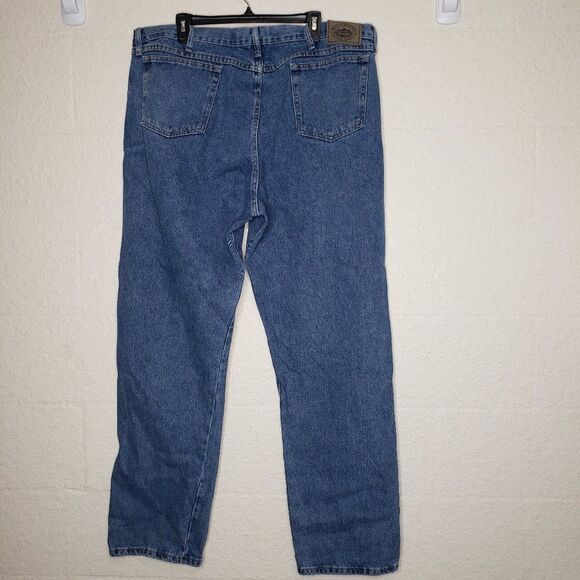 Wrangler Blue Ridge Jeans Size 42 - Picture 9 of 16